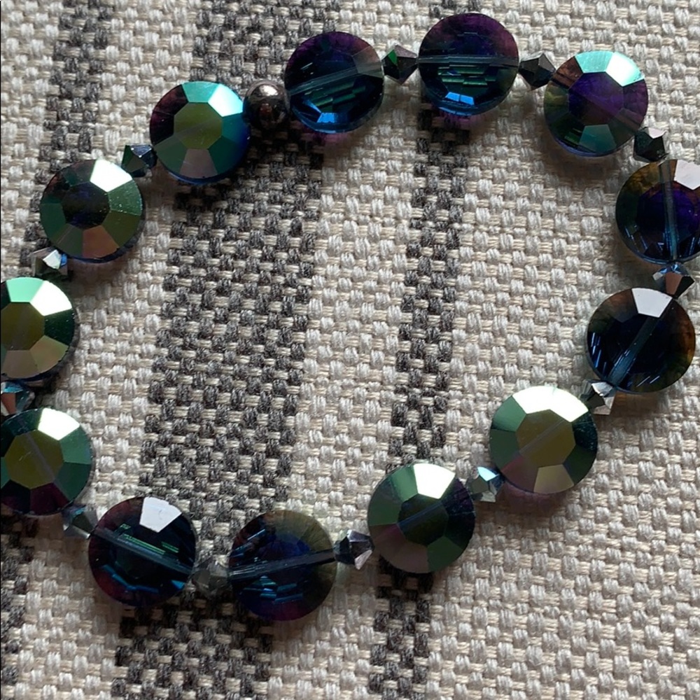 Handmade bracelet